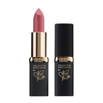 Loreal Color Riche Eva's pomadka do ust Delicate Rose