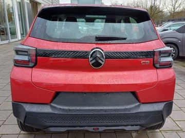 Citroen C3 IV 2025 Od ręki - You! 1.2 T 100KM, zdjęcie 3