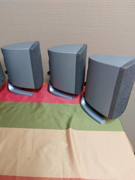 Домашний кинотеатр Klipsch Quintet