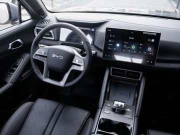 BYD 2025 BYD ATTO 2 Comfort Hatchback (204 KM) 2025, zdjęcie 4