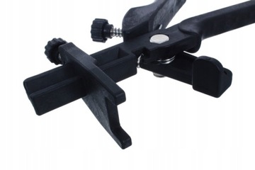 SOLID szczypce zaciskowe do poziomowania płytek