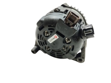 ALTERNÁTOR 150A VOLVO V50 S40 II FOCUS MK2 C-MAX 2.0 D TDCI 104210-2710