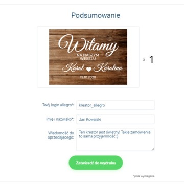 ДЕРЕВЯННАЯ ДОСКА ПРИВЕТСТВЕННАЯ 50x70 СВАДЕБНЫЕ ИМЕНА ДАТА ЛАВАНДА