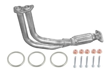 RURA KOLEKTOROWA NISSAN SERENA 2.0 2.3 DIESEL