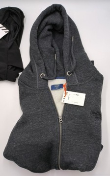 KARTON BOX MIX ABC Tommy Jeans, Levi's 23szt.