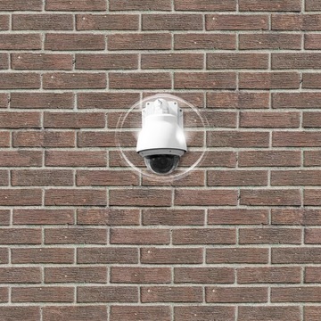 ПРОЗРАЧНАЯ КРЫШКА КУПОЛЬНОЙ КАМЕРЫ