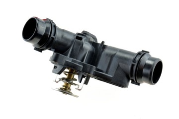 WAHLER-ТЕРМОСТАТЫ ТЕРМОСТАТ BMW E46 2.0-2.5