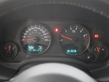 Jeep Compass I SUV Facelifting 2.0 156KM 2012 Jeep Compass 2.0, Salon Polska, Xenon, Klima, zdjęcie 10