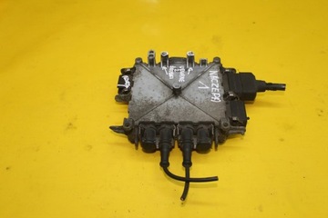 МОДУЛЬ АБС КОНТРОЛЛЕР WABCO ПРИЦЕП 4005000400