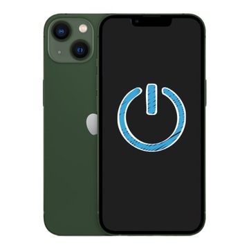iPhone 13 mini Wymiana urządzenia Autoryzowana Apple Serwis