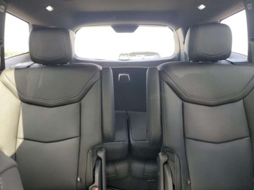 Cadillac 2023 Cadillac XT6 Sport 2023 3.6l 3.6 Benzyna 310KM, zdjęcie 10