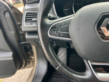 Renault Talisman Sedan 1.6 Energy dCi 160KM 2017 Renault Talisman Automat EDC Salon Polska Ledy Nawigacja Tempomat Serwis G, zdjęcie 21