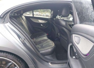 Mercedes CLS C257 2020 Mercedes-Benz CLS 2020, 3.0L, 4x4, 53 AMG, po kradziezy 3.0 Benzyna 429KM, zdjęcie 10