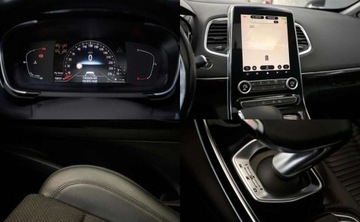 Renault Espace V Van 2.0 Blue dCi 160KM 2020 Renault Espace Renault Espace BLUE dCi 160 EDC BUSINESS EDITION 2.0 Diesel, zdjęcie 24