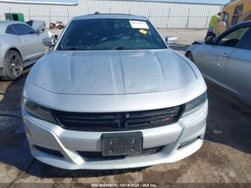 Dodge Charger VII 2021 Dodge Charger 2021r., 3.6l, od ubezpieczalni 3.6 Benzyna 292KM, zdjęcie 1