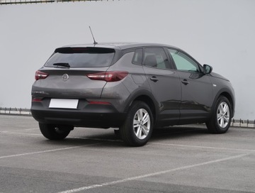 Opel 2019 Opel Grandland 1.2 Turbo, Salon Polska, zdjęcie 4