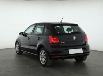 Volkswagen Polo V Hatchback 3d Facelifting 1.2 TSI BlueMotion Technology 90KM 2017 VW Polo 1.2 TSI, Salon Polska, Klima, Tempomat, zdjęcie 3