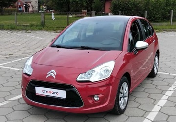 Citroen C3 II Hatchback 1.4 VTI 95KM 2013 Citroen C3 1,4 Benzyna Klima El szyby Panorama Po oplatach z Niemiec, zdjęcie 15