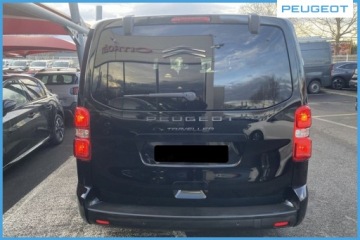 Peugeot Traveller Van 2026 Peugeot Traveller Long L2H1 Business VIP EAT8 2.2 180KM, zdjęcie 5