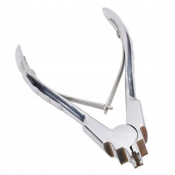 ПРУЖИННЫЕ ЩИПЦЫ ДЛЯ ЧАСОВ 1,5 ММ