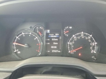 Toyota 2022 Toyota 4-Runner SR5 2022 4.0l 4.0 Benzyna 270KM, zdjęcie 9