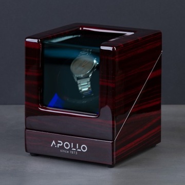 Часы премиум-класса Rotomat Apollo Na 1 с 1978 года.