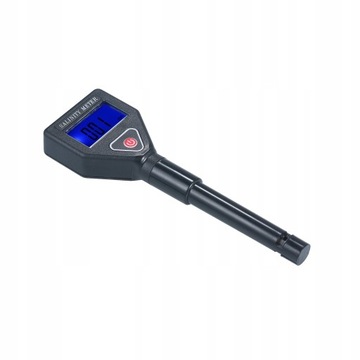 ПОРТАТИВНЫЙ РЕФРАКТОМЕТР СОЛЕНОСТИ МОРСКОЙ ВОДЫ