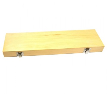 Набор сверл по дереву 6-18/460 мм, длина 6 шт.