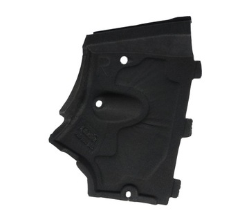 PŁYTA OSŁONA PODWOZIA PROGU PRAWA AUDI A6 C7 HQ