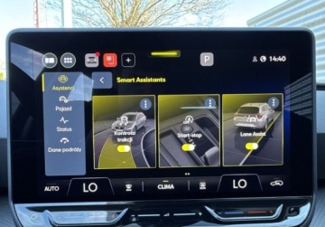 Seat Leon IV Sportstourer 1.5 EcoTSI 150KM 2024 Seat Leon 1.5TSI 150KM Style Gwarancja Led SalonPL KessyGo Virtual Full Li, zdjęcie 26