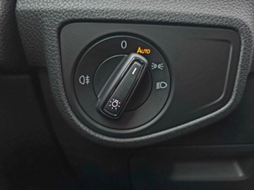 Volkswagen Golf Sportsvan Sportsvan Facelifting 1.0 TSI 110KM 2018 Volkswagen Golf Sportsvan 1.0TSI 110KM Trendline Bezwypadkowy Serwisowany, zdjęcie 9