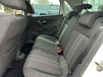 Volkswagen Polo V 2012 Volkswagen Polo Match*Zarejestrowany, zdjęcie 16