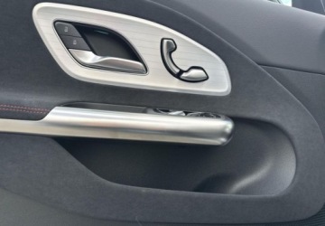 Mercedes CLA C118/X118 2026 Mercedes-Benz CLA 200 4M AMG Premium 1.5 Benzyna 163KM, zdjęcie 11