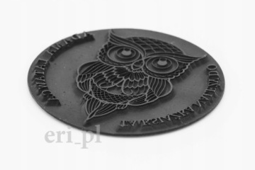 Штамп EX LIBRIS, качество PRO, деревянный штамп