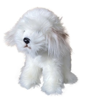 КОЛЛЕКЦИЯ МИРА СОБАК № 37 ГАВАНЕЗЕ