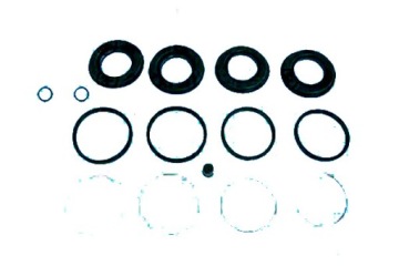 РЕМОНТ ЗАЖИМА 40MM LUCAS MERCEDES S-CLASS