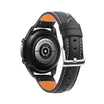 PASEK SKÓRZANY DO HONOR WATCH MAGIC 2 42 mm