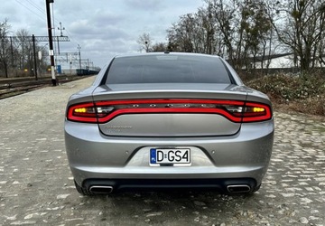 Dodge Charger VII 2015 Dodge Charger Dodge Charger 3.6 SXT AWD, zdjęcie 30