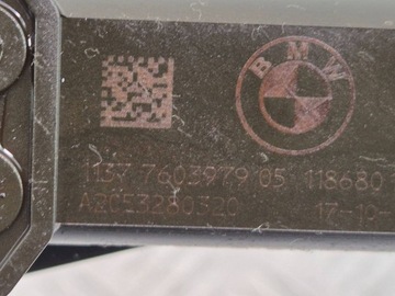 BMW 5 F10 F11 520I SEŘIZOVACÍ VZPĚRA/TLAKOVAČ HŘÍDELE VAČKY(ROZVODU) 7603979