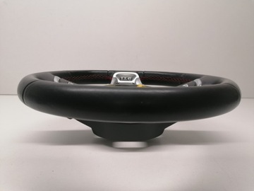 VW GOLF VII 7 GTI КОЖАНЫЙ РУЛЬ ОРИГИНАЛ