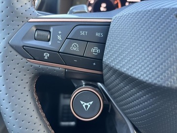 Cupra Leon II 2025 Cupra Leon Sportstourer 1.5 eTSI 150 KM 7-biegowa, zdjęcie 21