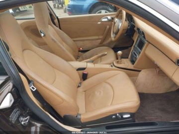 Porsche 911 997 2008 Porsche 911 Targa 4S 2008 3.8l 3.8 Benzyna 355KM, zdjęcie 9