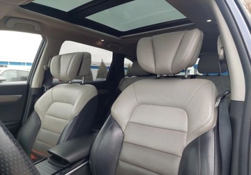 Renault Koleos II SUV 2.0 dCi 177KM 2017 Renault Koleos Salon Polska, 4x4, BOSE, Bezwypadkowy, Led, FV23, 2.0 177KM, zdjęcie 11