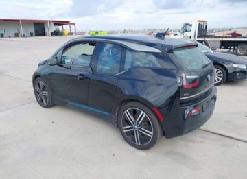 BMW i3 Hatchback i3 Facelifting 120Ah 170KM 2019 BMW i3 2019, 120AH, RANGE EXTENDER, od ubezpie..., zdjęcie 6