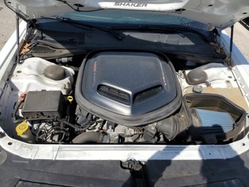 Dodge Challenger III 2018 Dodge Challenger RT 392 2018 6.4l 6.4 Benzyna 485KM, zdjęcie 6