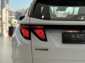 Hyundai Tucson IV SUV PHEV 1.6 T-GDI PHEV 265KM 2022 Hyundai Tucson 1.6 T-GDi Plug-in-Hybrid / 1 właści, zdjęcie 37