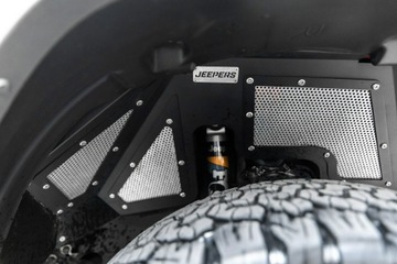 Jeep Wrangler IV 2021 Jeep Wrangler Unlimited SRT 392 6.4 V8 Bezwypadek!, zdjęcie 16