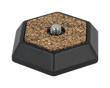 Szybkozłączka płytka CAMROCK TS53