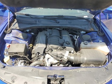 Dodge Charger VII 2021 Dodge Charger Scat Pack 2021 6.4l 6.4 Benzyna 485KM, zdjęcie 6