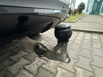 Mercedes GLE V167 SUV Facelifting 3.0 450d 367KM 2024 Mercedes GLE 450 Webasto, masaż, hak. Gwarancja., zdjęcie 12